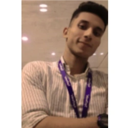 Anurag Sharma