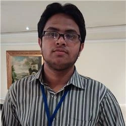 Nikesh Kumar
