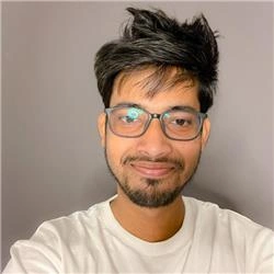 Amit Kumar Singh
