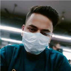 Ayush Kumar Soni