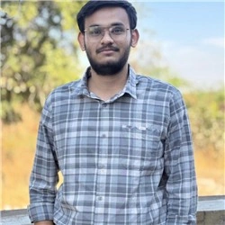 Henil Patel