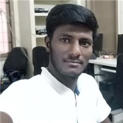 vijayakumar N