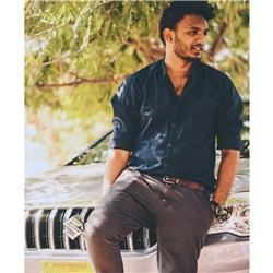 ankith chelakapally
