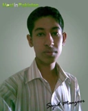 sajid raja