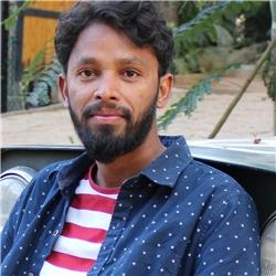 Gururaj Jewargi
