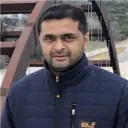 Pratik Patel