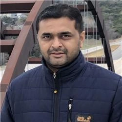 Pratik Patel