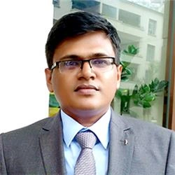 Sajin Rajan