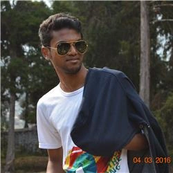 Prakash Ramasamy