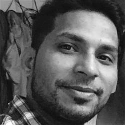 Harshal Patil