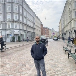 Sunil Joshi