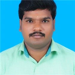 Kumaran P