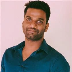 sarvesh kushwaha