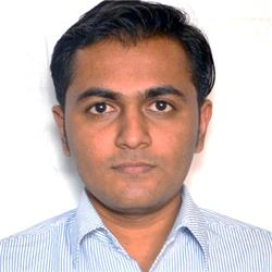 Chetan Raiyani