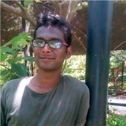 Sabarimani R Sabarimani R