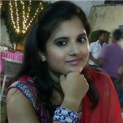 Tanu Verma