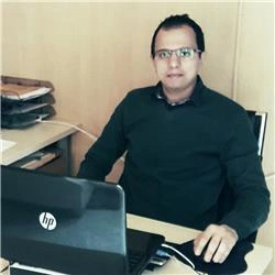 Meddour Radouane