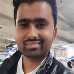 Abhilash Satpute