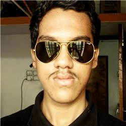kishore k