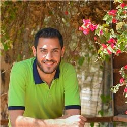 Beshoy Wageh