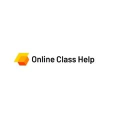 Online Class  Help