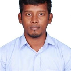 Silambarasan Periyasamy