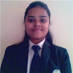 Bhanu Kumari Bhanu Kumari