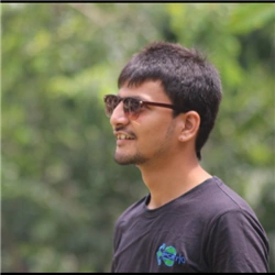 Vikas Agarwal