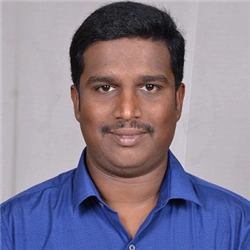 Shantha Kumar T