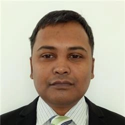 Hasan Mahboob