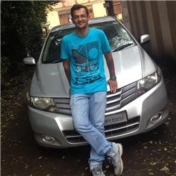 Uday Vaswani Uday Vaswani