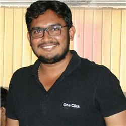 Hasmukh Baldaniya