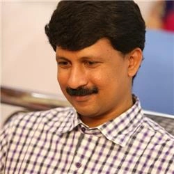 Kalyan Penumutchu