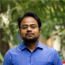Bhairab Patra