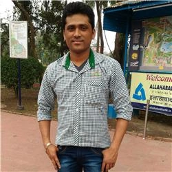 Biplab Biswas