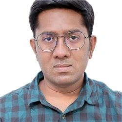 Christian Ashish