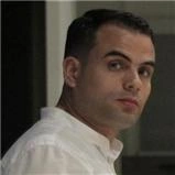 Nick Pinheiro