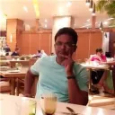 Mohanraj Kaliappan