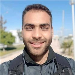 Hatem Jouini