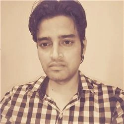 Pradeep Jaiswal