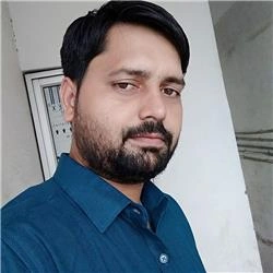 Prashant Rai