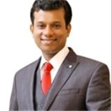 Vinu P Tomy