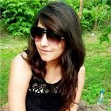 Digisha Pancholi
