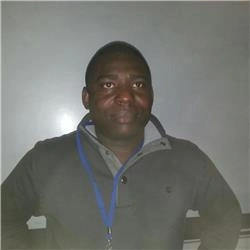Wellington Sibanda