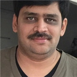 Madhusudhana Nadamala