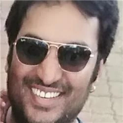 Sandip Darade