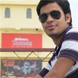 Akhilesh Arya