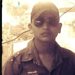 Sai Kiran