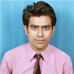 Ankesh Raj