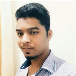 Ibrahim Siddique